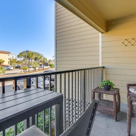 Hilton Head Resort Condo Pool Bar And Beach Access ฮิลตันเฮดไอส์แลนด์ ภายนอก รูปภาพ