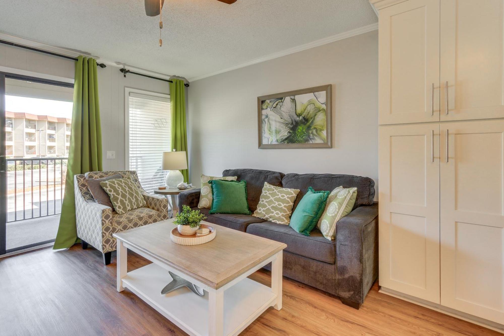 Hilton Head Resort Condo Pool Bar And Beach Access ฮิลตันเฮดไอส์แลนด์ ภายนอก รูปภาพ
